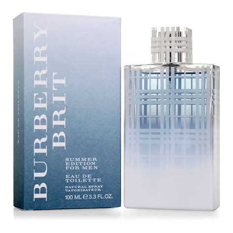 burberry brit summer for men2012|Burberry Brit for men reviews.